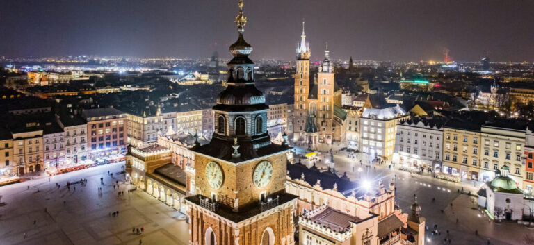 Kraków