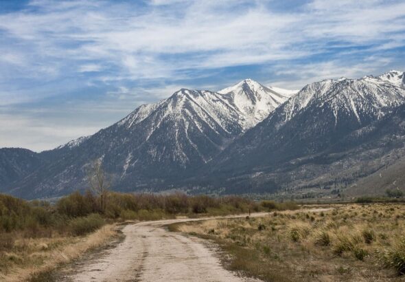 Nevada