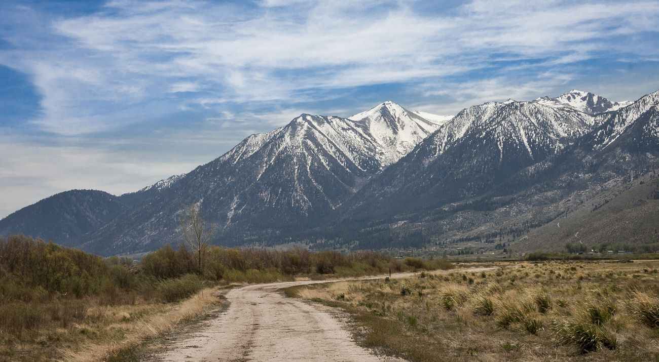 Nevada